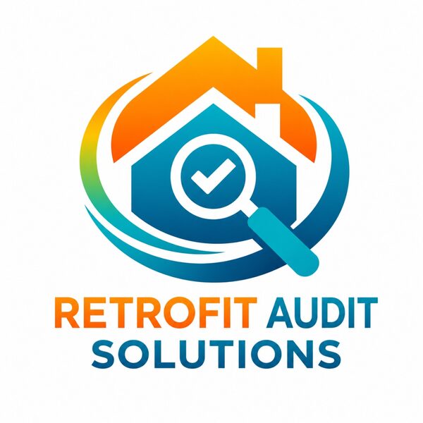 Retrofit Audit Solutions logo