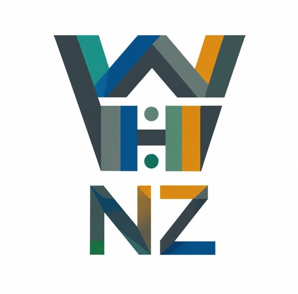 Warm Homes Net Zero logo